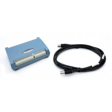 MCC USB-1208HS-4AO: High-Speed USB DAQ Device